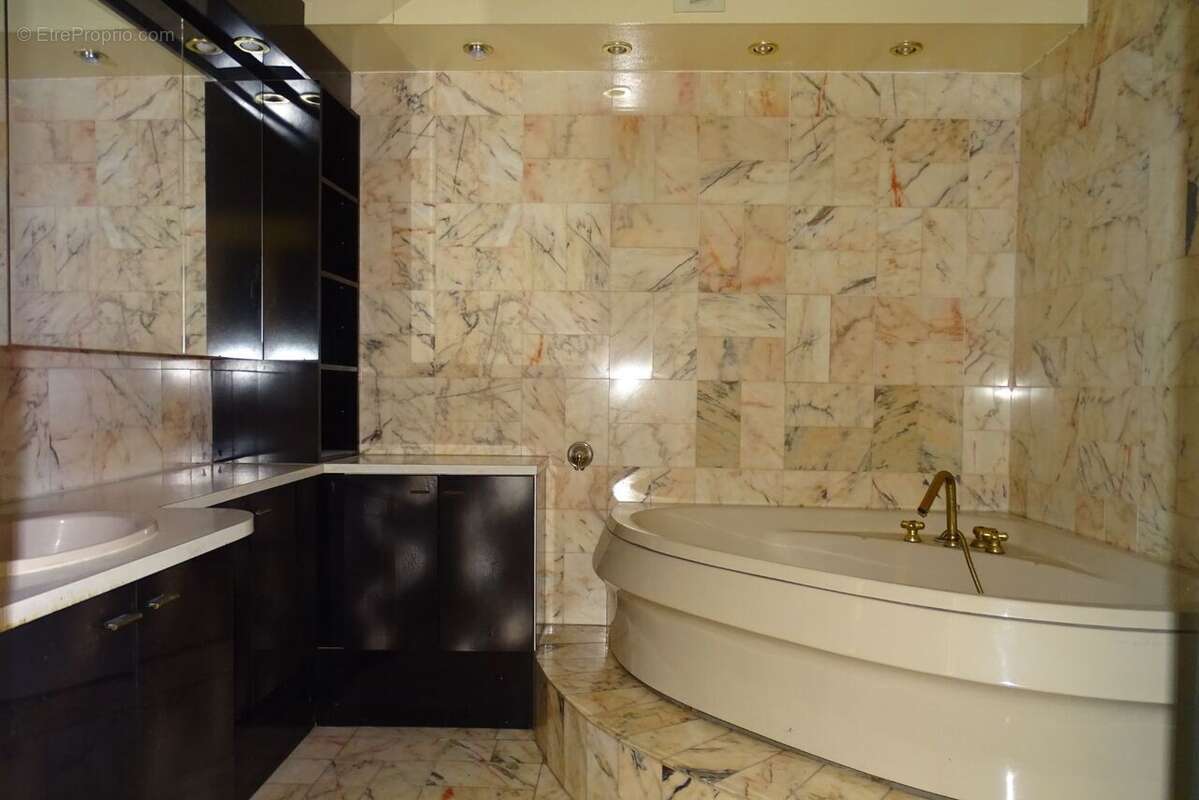 Appartement à CRETEIL