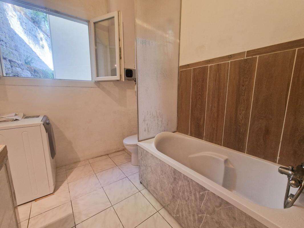 Appartement à GRASSE