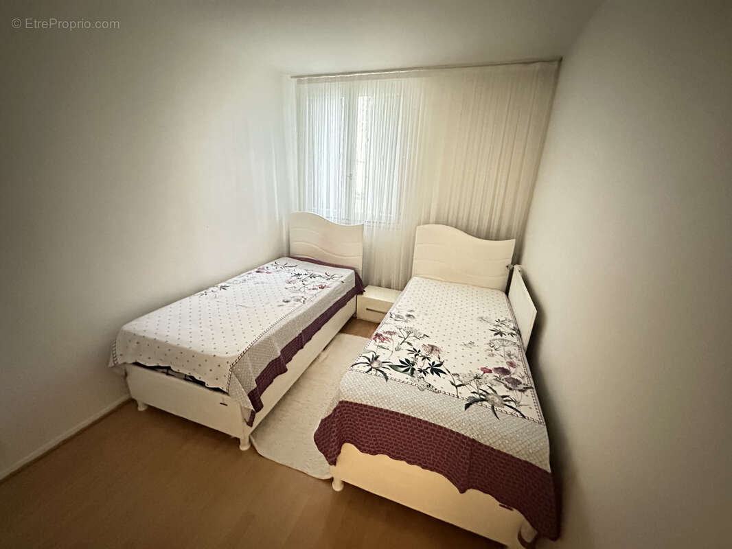Appartement à RIS-ORANGIS