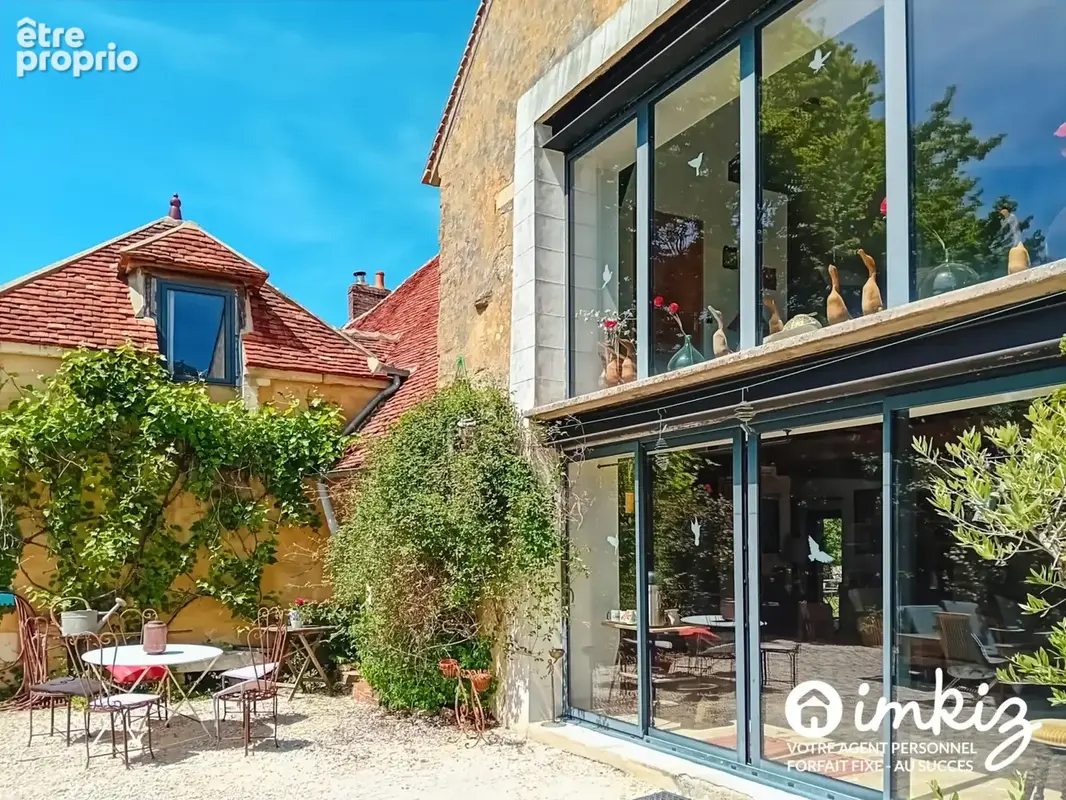Maison 10 pièces - photo 2