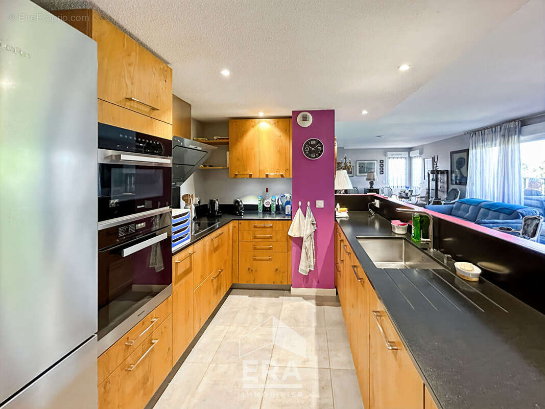 Appartement à PESSAC