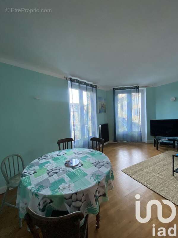 Photo 2 - Appartement à SARLAT-LA-CANEDA