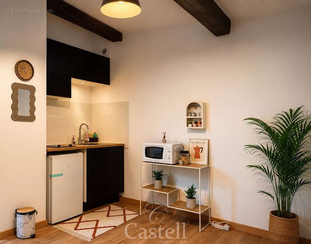 Appartement à AGDE