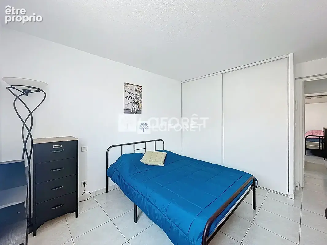 PERPIGNAN - Saint Martin - Appartement T4 meublé de 92 m² - photo 14