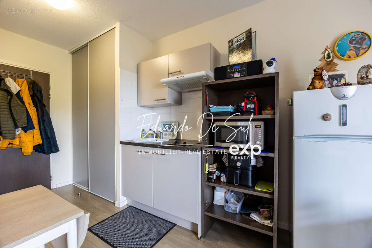 Appartement à MERIGNAC