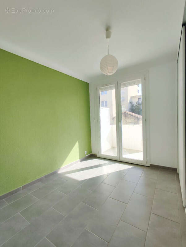 Appartement à CANET-EN-ROUSSILLON