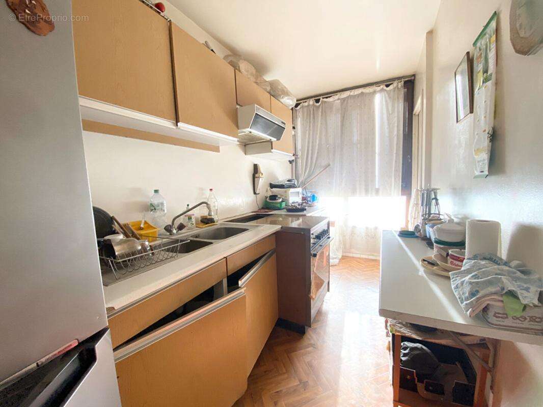Appartement à MEUDON