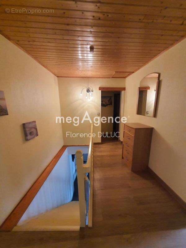 Charentaise de charme avec veranda, piscine, garage - photo 8