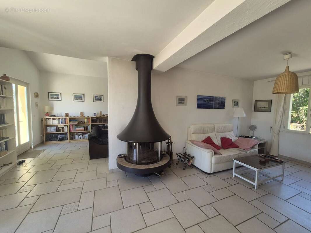 Maison à CARCES