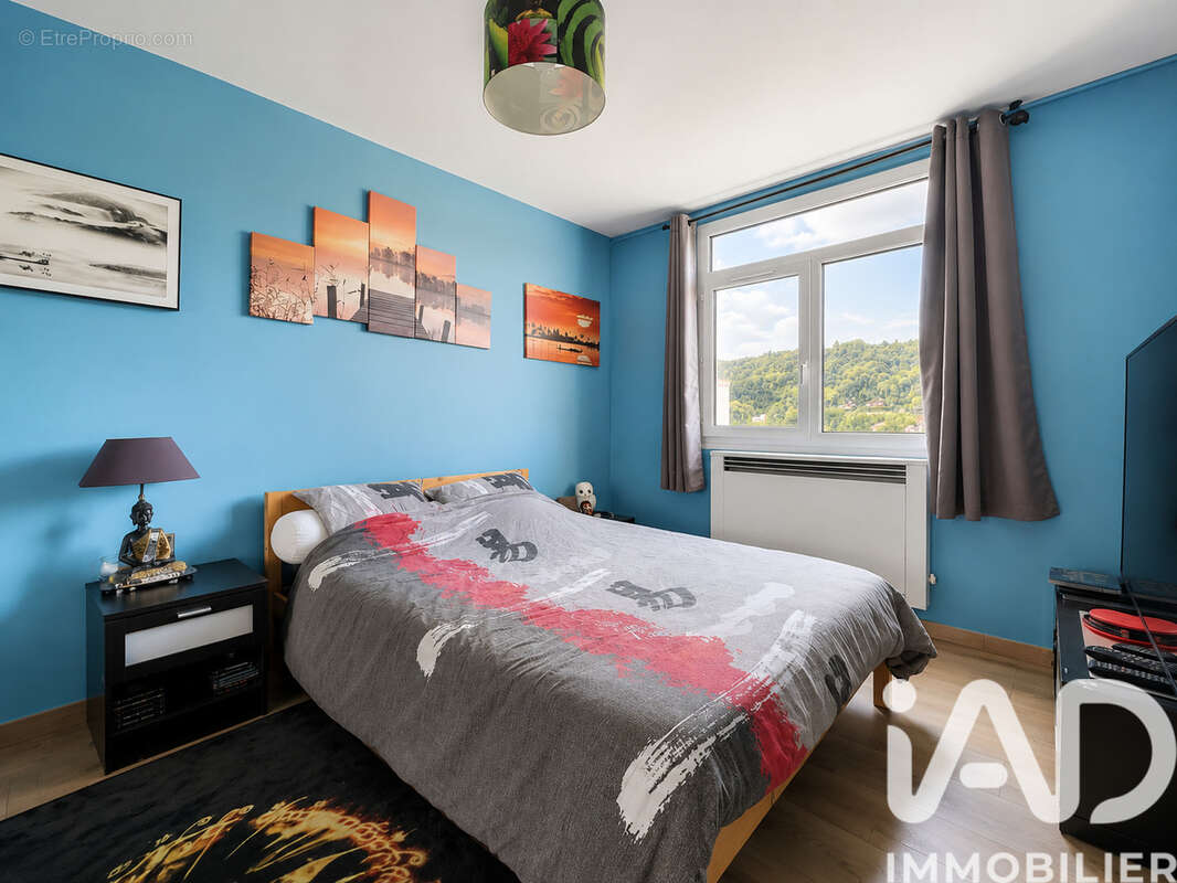 Photo 5 - Appartement à SAINT-AUBIN-LES-ELBEUF