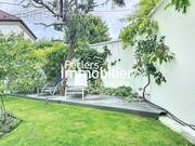 Maison à RUEIL-MALMAISON