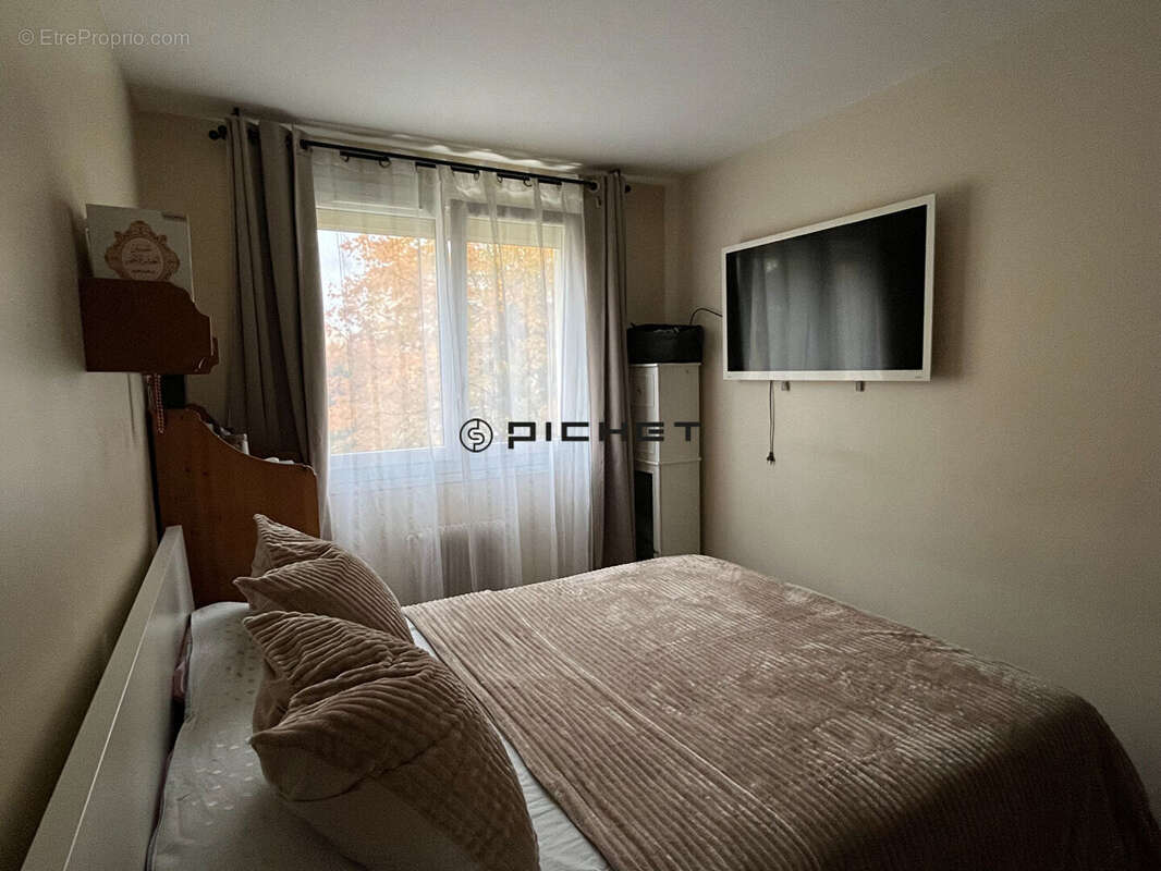 Appartement à PLAISIR
