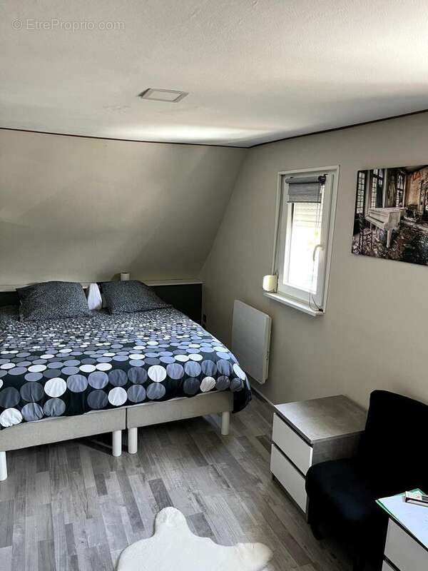 Maison 69 m² à Abbeville  - photo 7