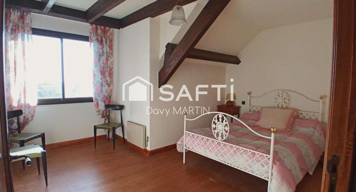 Photo 5 - Maison à MELJAC