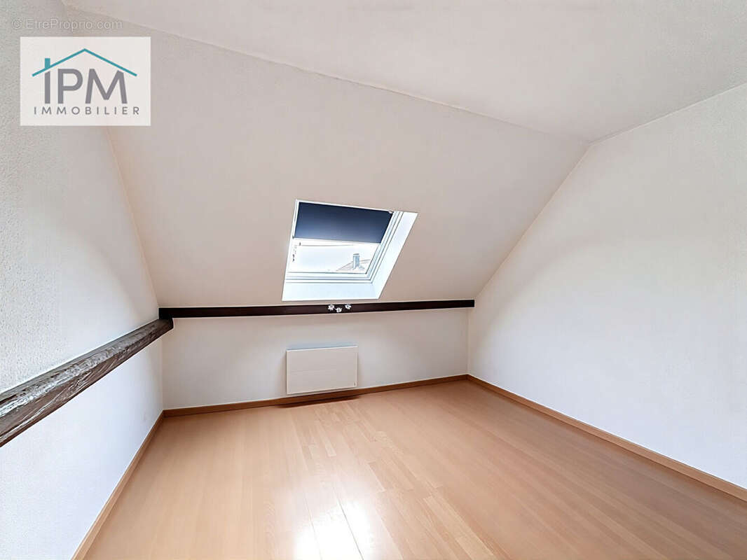 Appartement à WESTHOFFEN