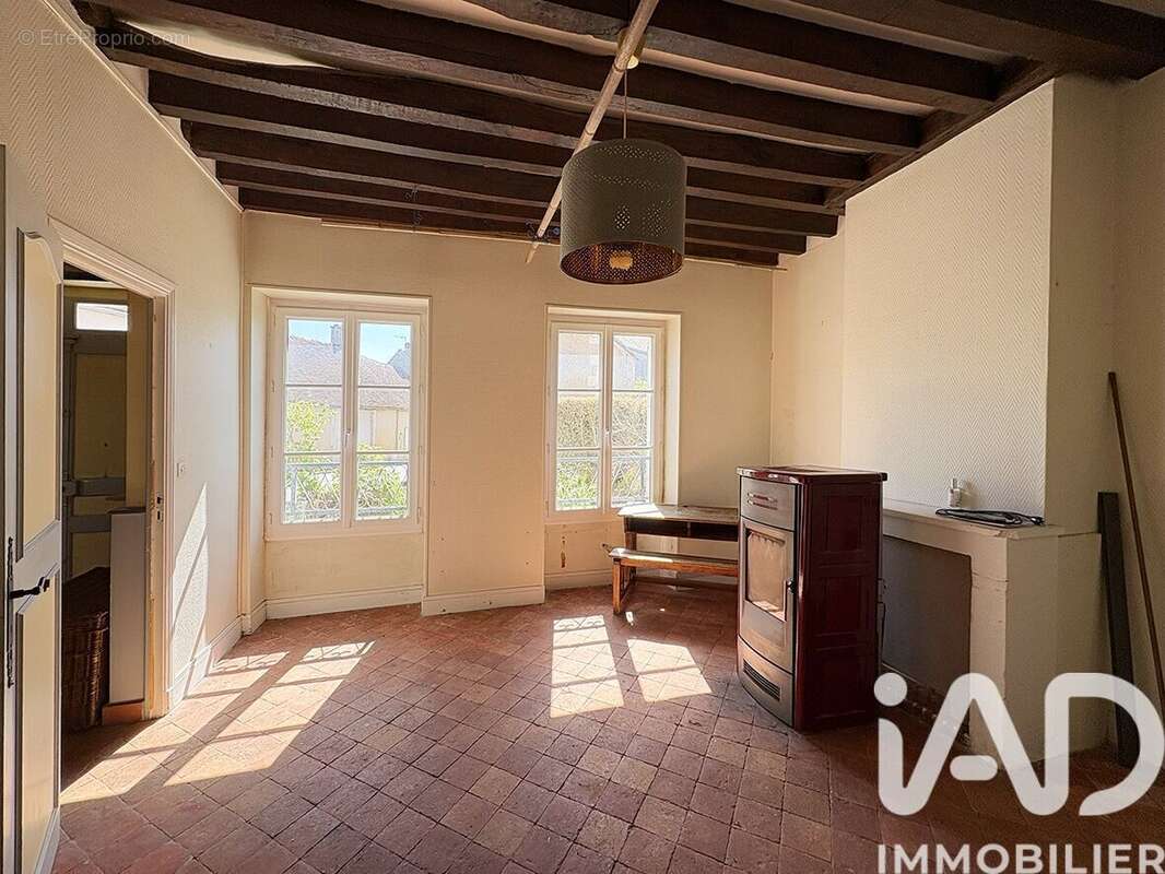Maison 132 m² à Thury  - photo 4
