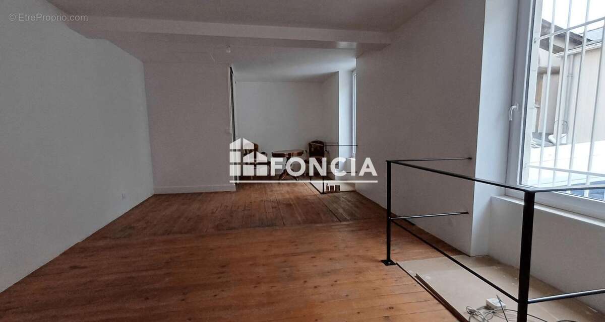 Appartement à ANGERS