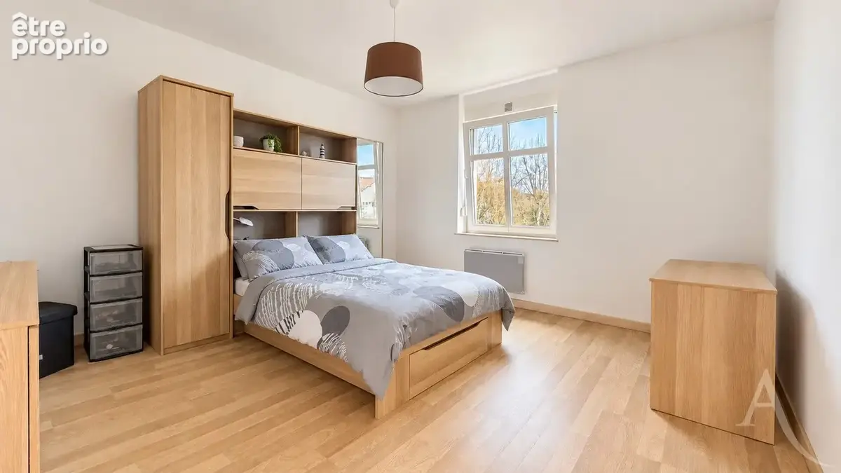 Immeuble plus garages 57260 Dieuze - photo 8