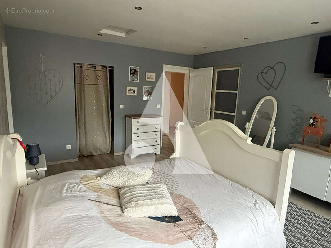 Maison à LIGNY-EN-BARROIS