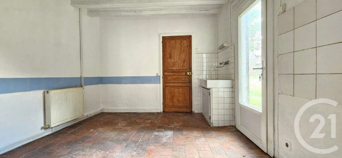 Maison à DROUE