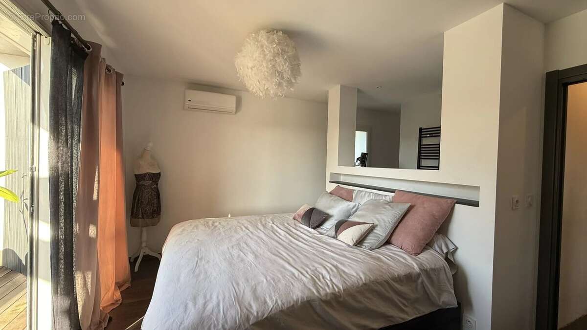 Maison à SANTA-LUCIA-DI-MORIANI