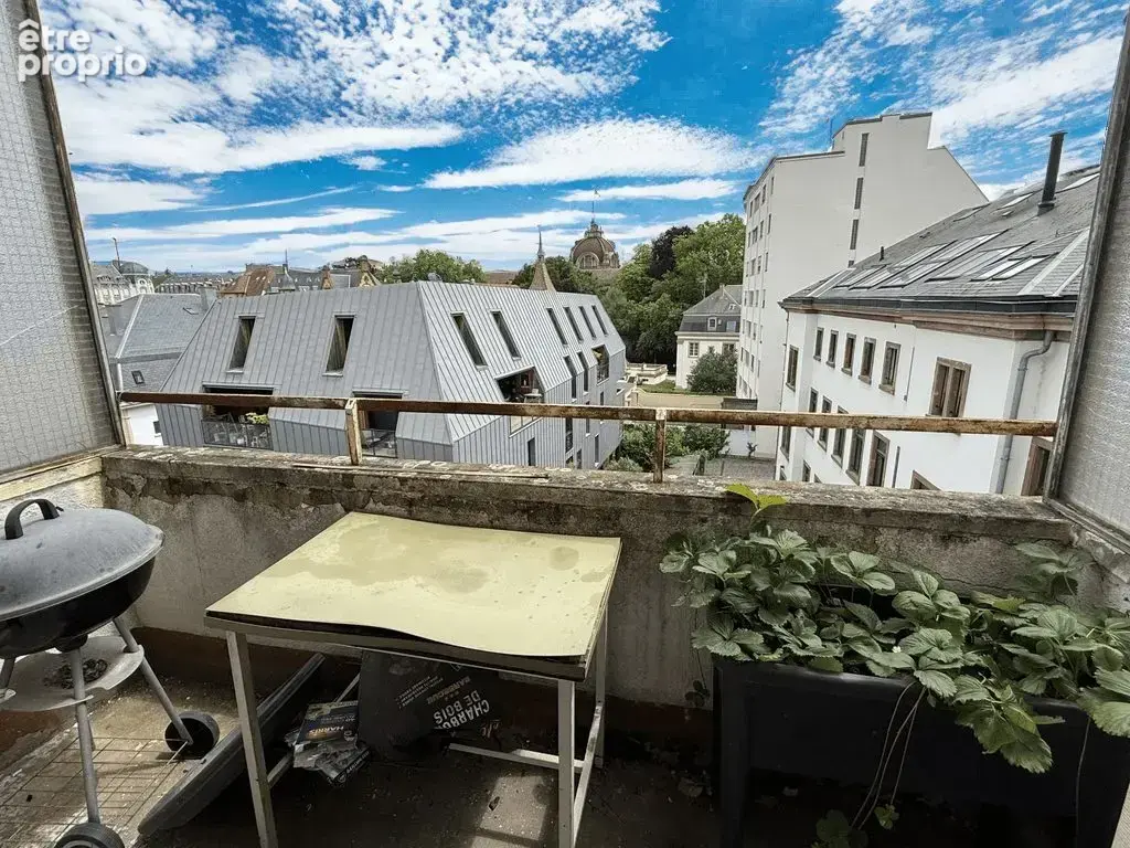 Appartement D'exception 250m² Quartier Tribunal - photo 8