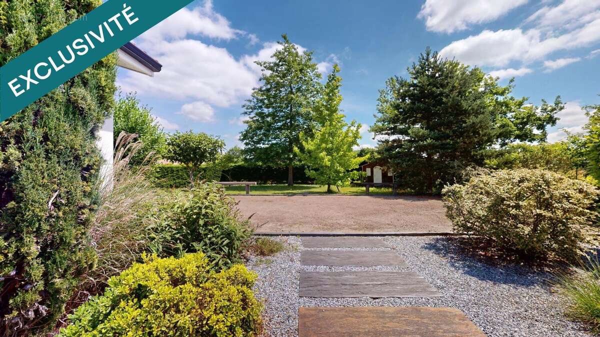 Photo 5 - Maison à LA BREDE