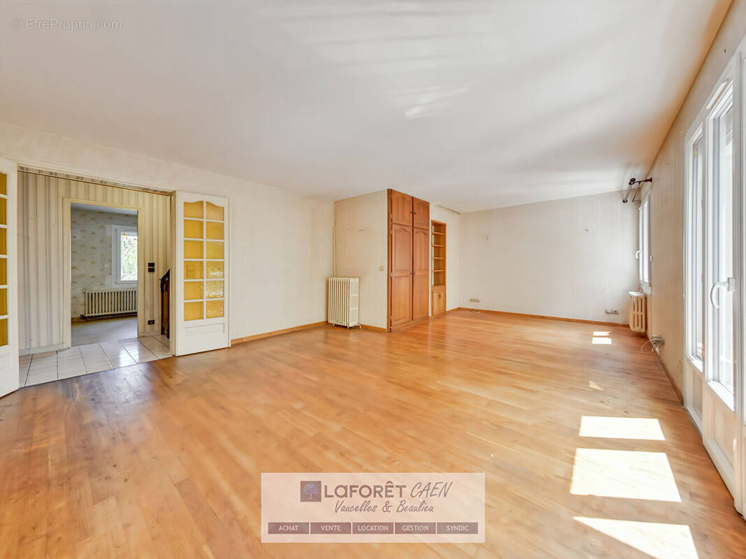 Appartement à CAEN