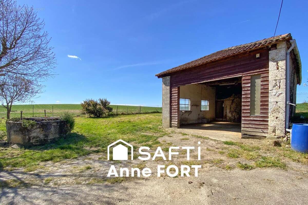 Photo 3 - Maison à LAROQUE-TIMBAUT