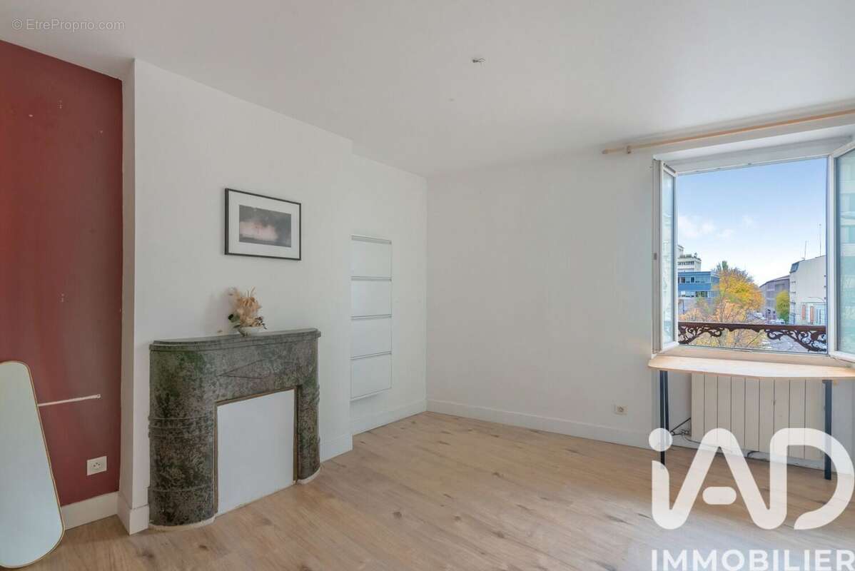 Photo 8 - Appartement à PANTIN