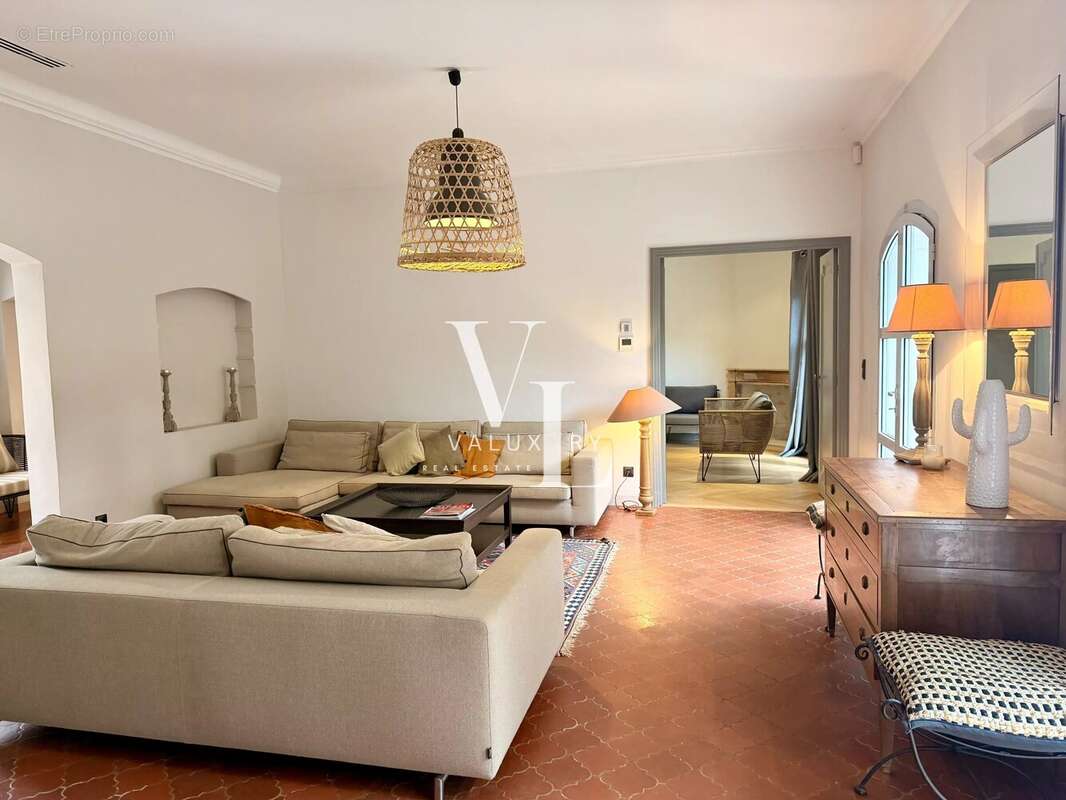 Maison à GRIMAUD