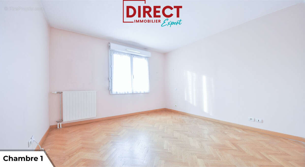 Appartement à ALFORTVILLE