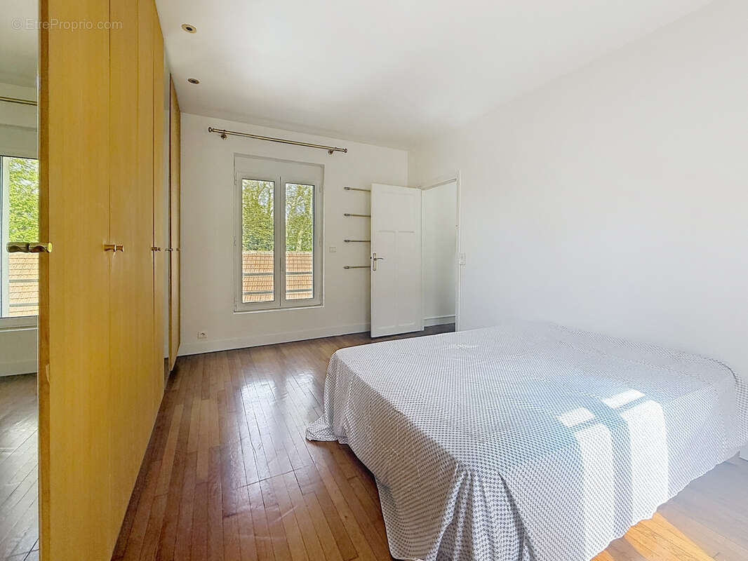 Maison à CHAMBOURCY