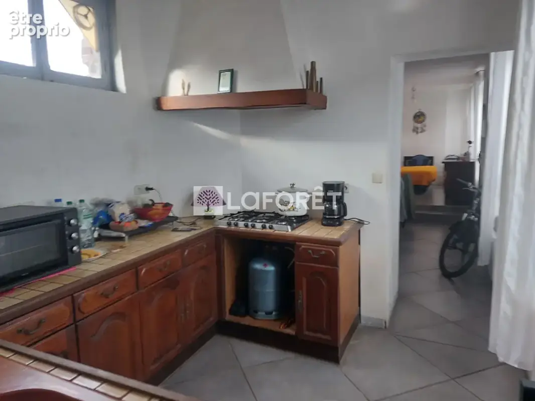 Maison de 98 m²  2 chambres - photo 3