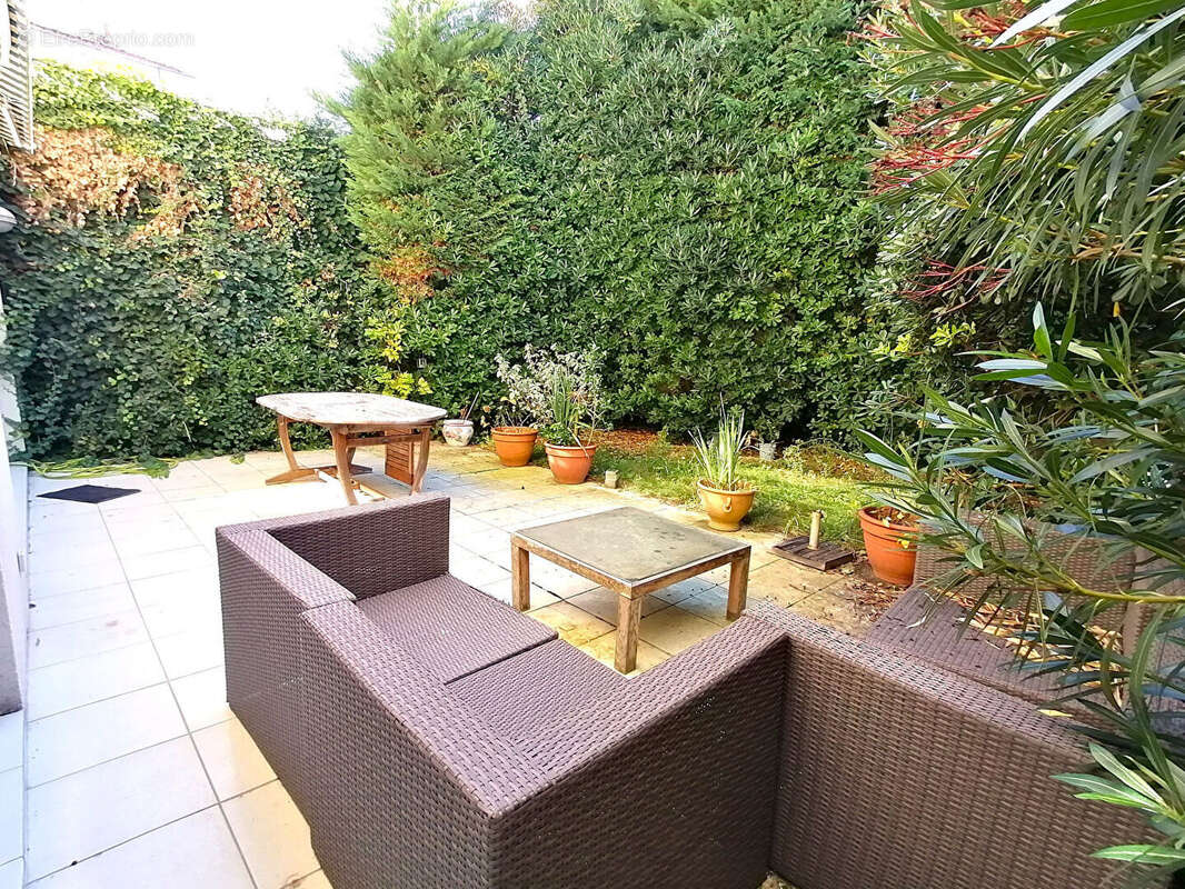 Maison à ARCACHON