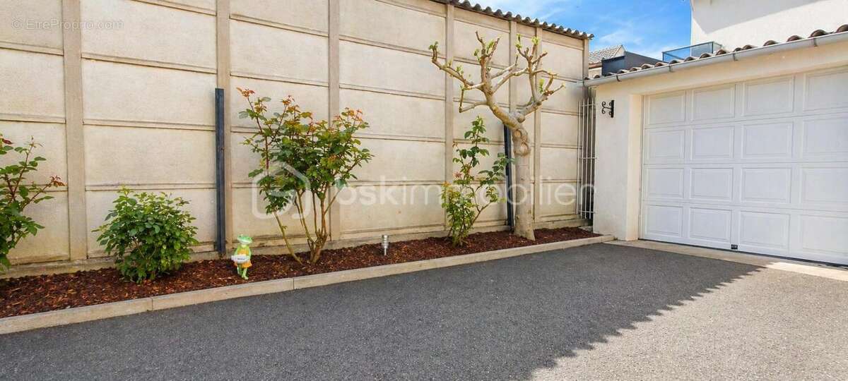 Appartement à COLMAR