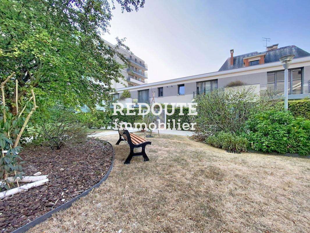 A vendre reims 51100 : appartement t 4 dernier etage / terrasse / balcon / parking et cave centre ville - photo 20