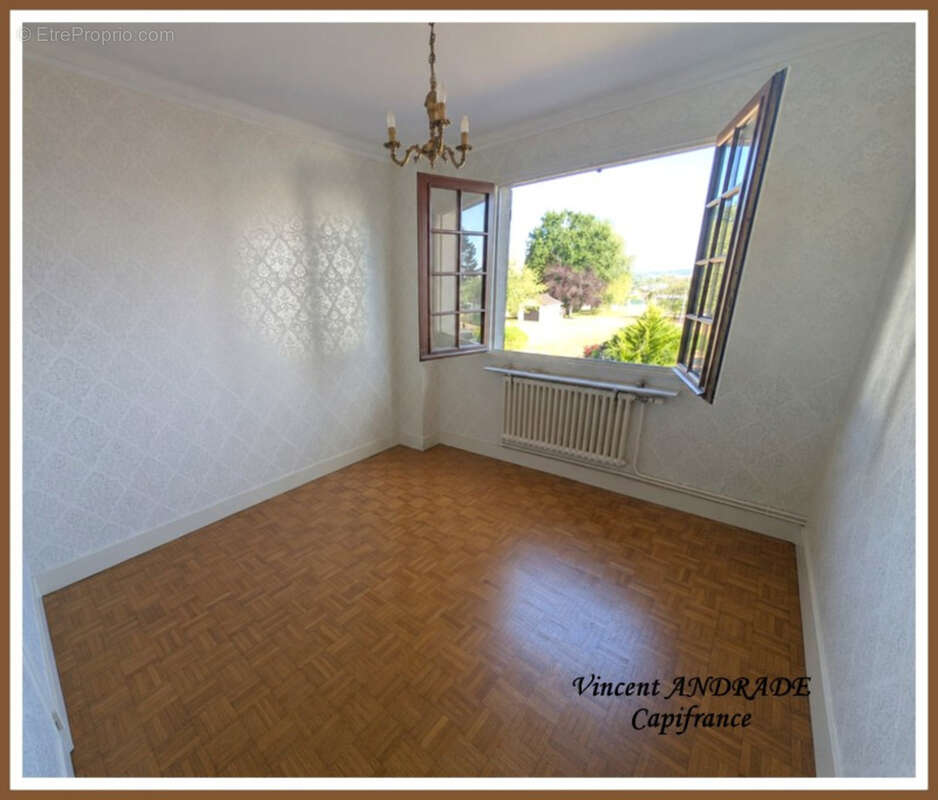 Maison à vendre 7 pièces EGLY (91) 5 chambres terrain 1770m² - photo 11
