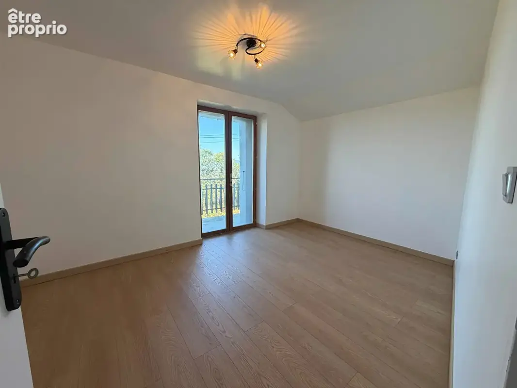 Appartement 126m² à saint-cergues - photo 6