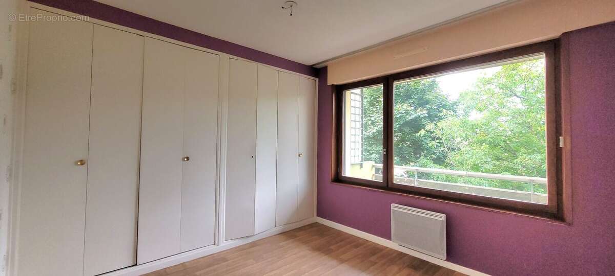 Appartement à SAINT-DIE-DES-VOSGES