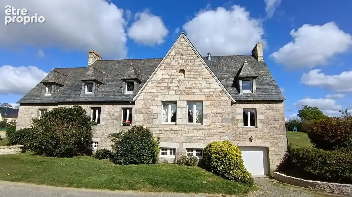 Photo Maison à Landivisiau au prix de 670 000€