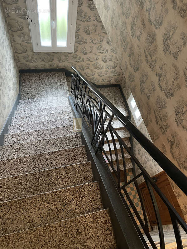 Maison à CAPENDU