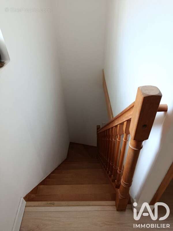 Maison 80 m² à Lezoux  - photo 9