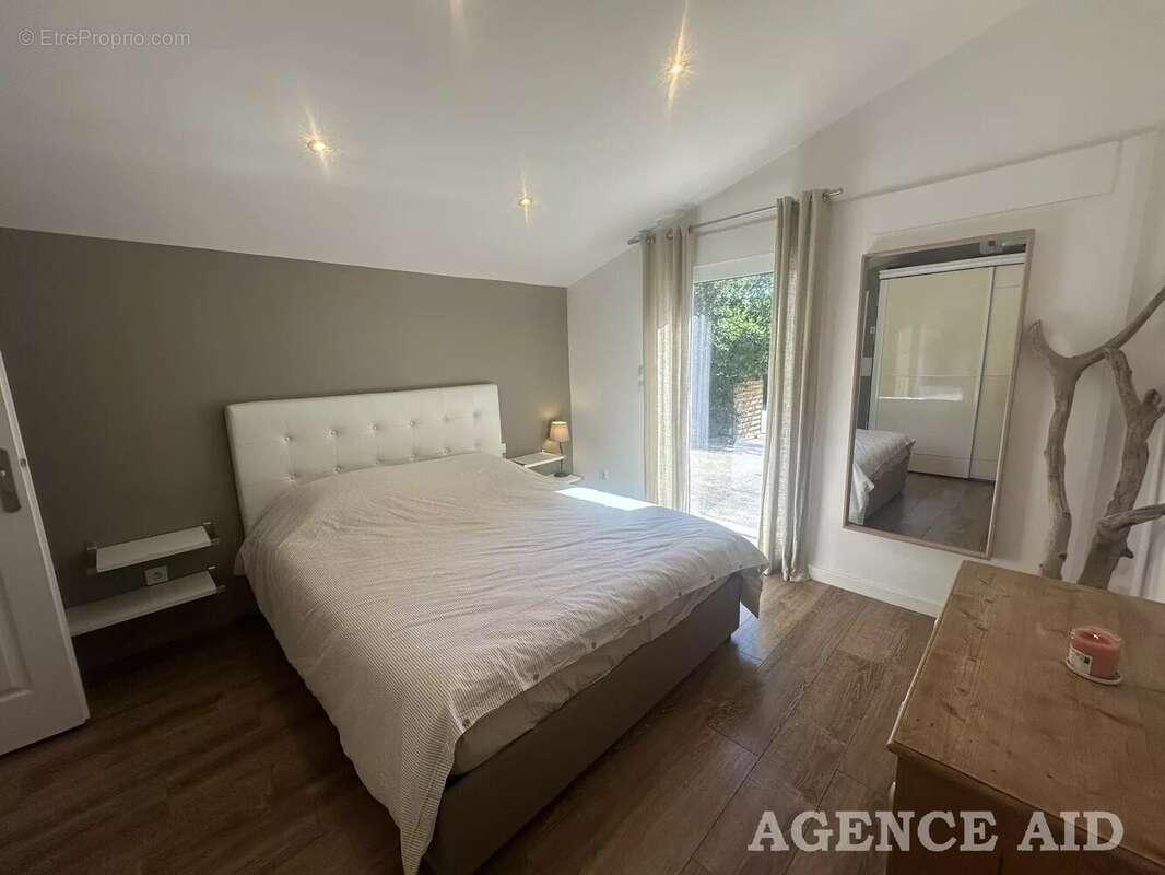 Rare à la vente Propriété cadre champêtre - photo 12
