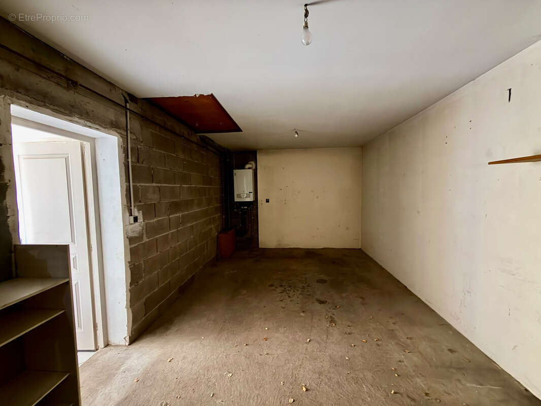 Vente pavillon avec accès de plain-pied, sur terrain de 8,12 ares CORBENAY - photo 16