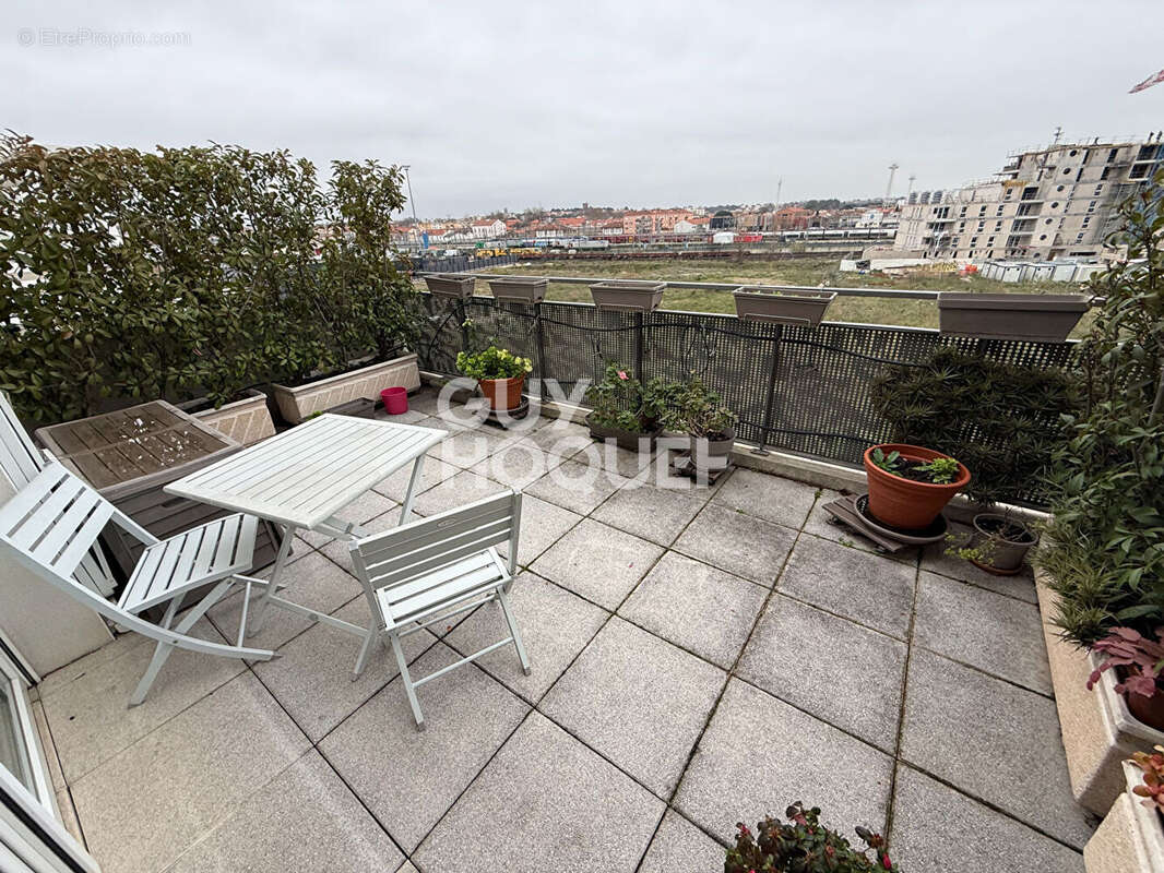 Appartement à PERPIGNAN