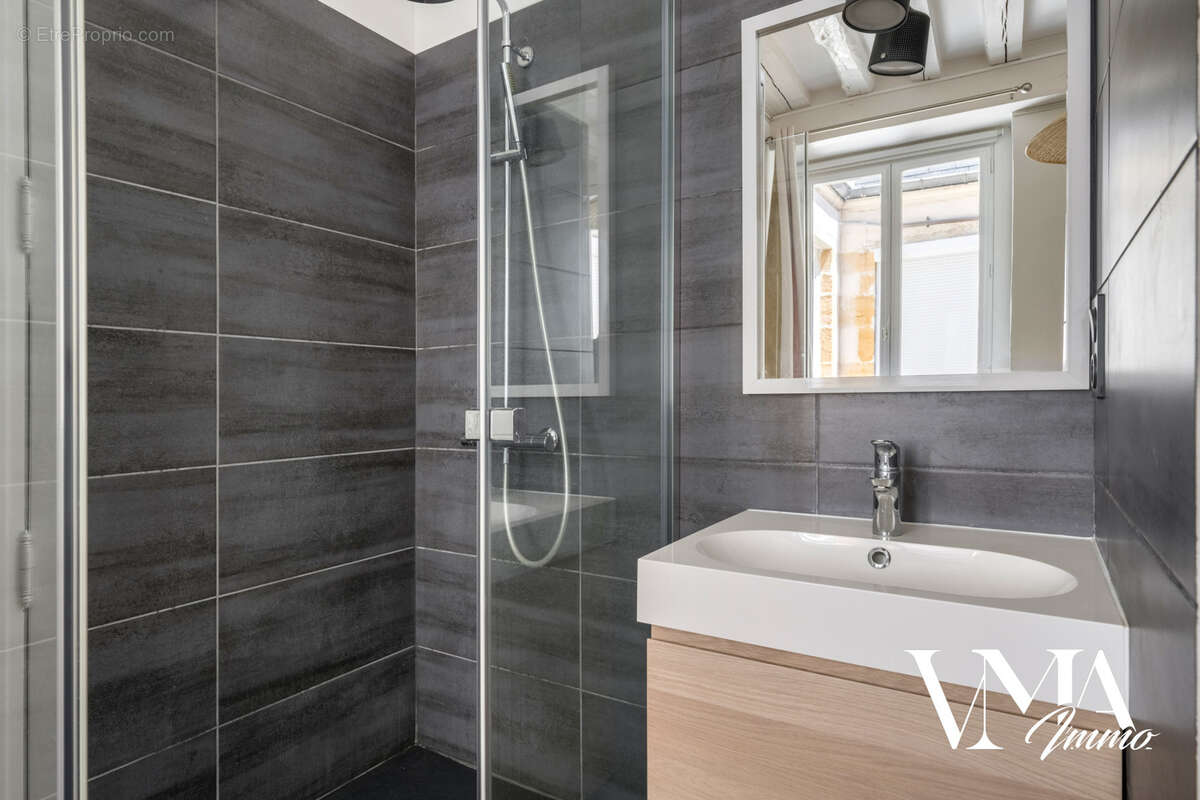 Appartement à LYON-2E