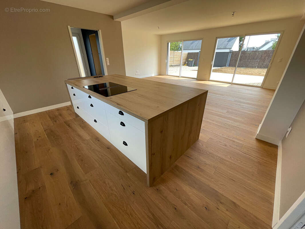 À vendre Maison neuve à Bénodet 144 m² habitables - Prestations haut de gamme - photo 6