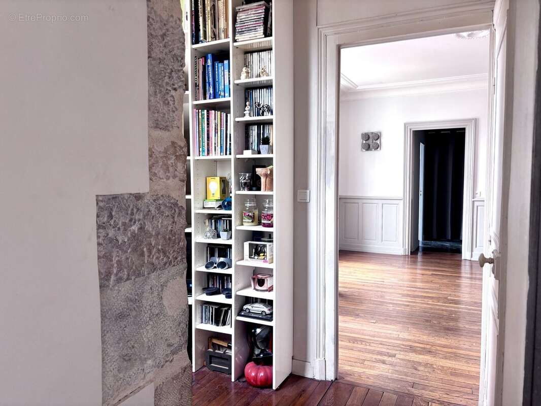 Appartement 92 m² à Dijon  - photo 4