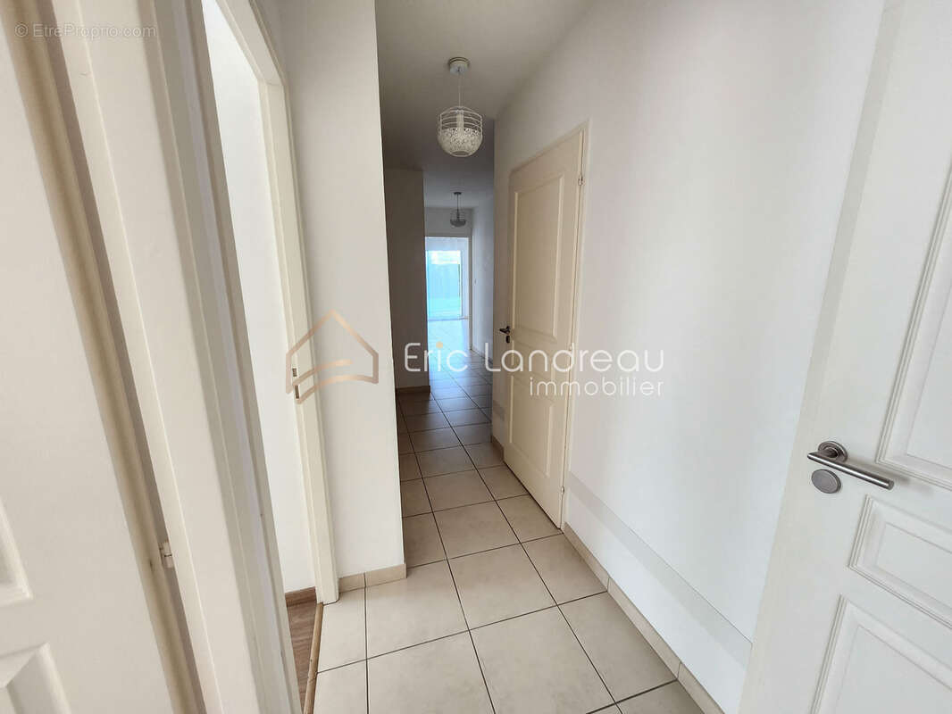 Appartement à LES SABLES-D'OLONNE